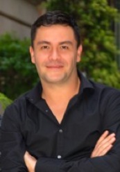 Sergio Magana